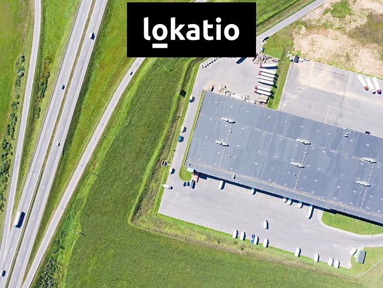 Комерційне приміщення в оренду, 3 355 м² (4 з 5)