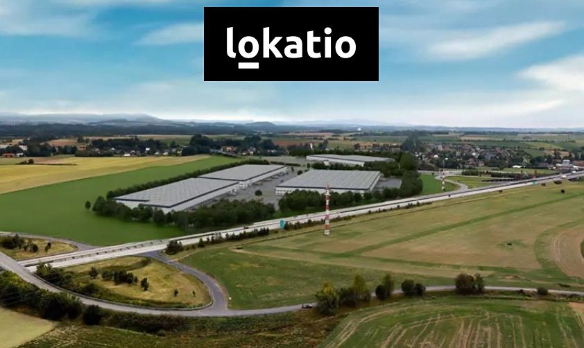 Pronájem výrobní haly, prostoru 10000 m²