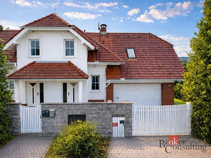 Prodej, byty/4+kk, 172 m2, Novoštěrboholská 377/9, Štěrbohol