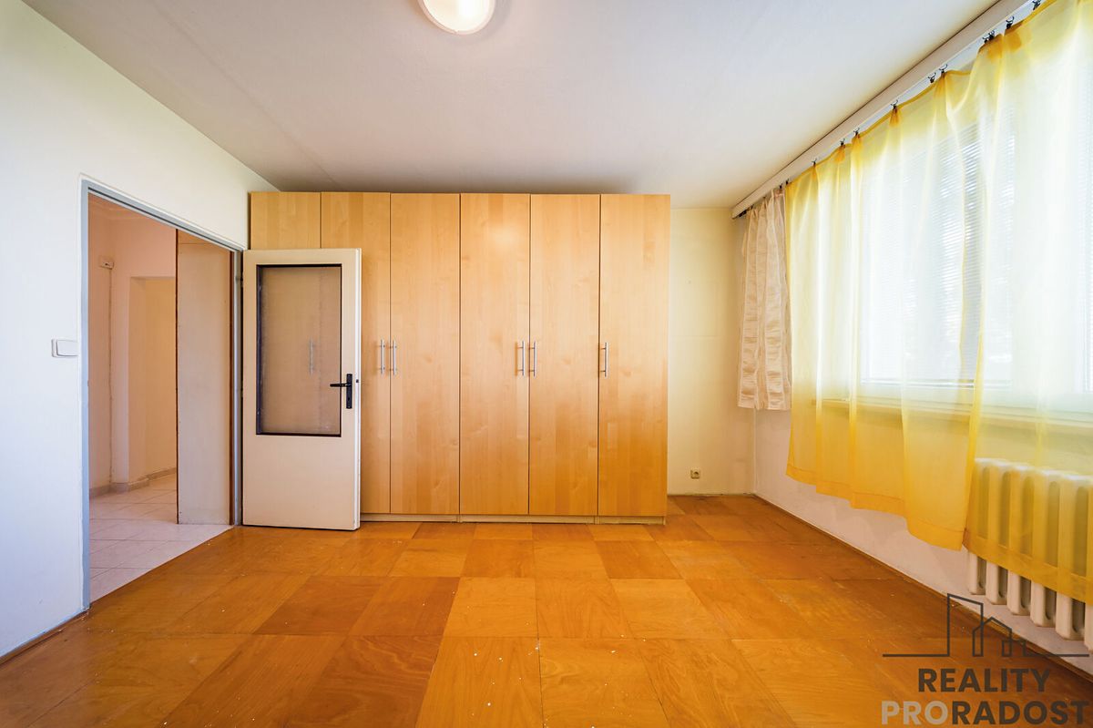 Prodej bytu 2+1 64 m² – fotografie 4