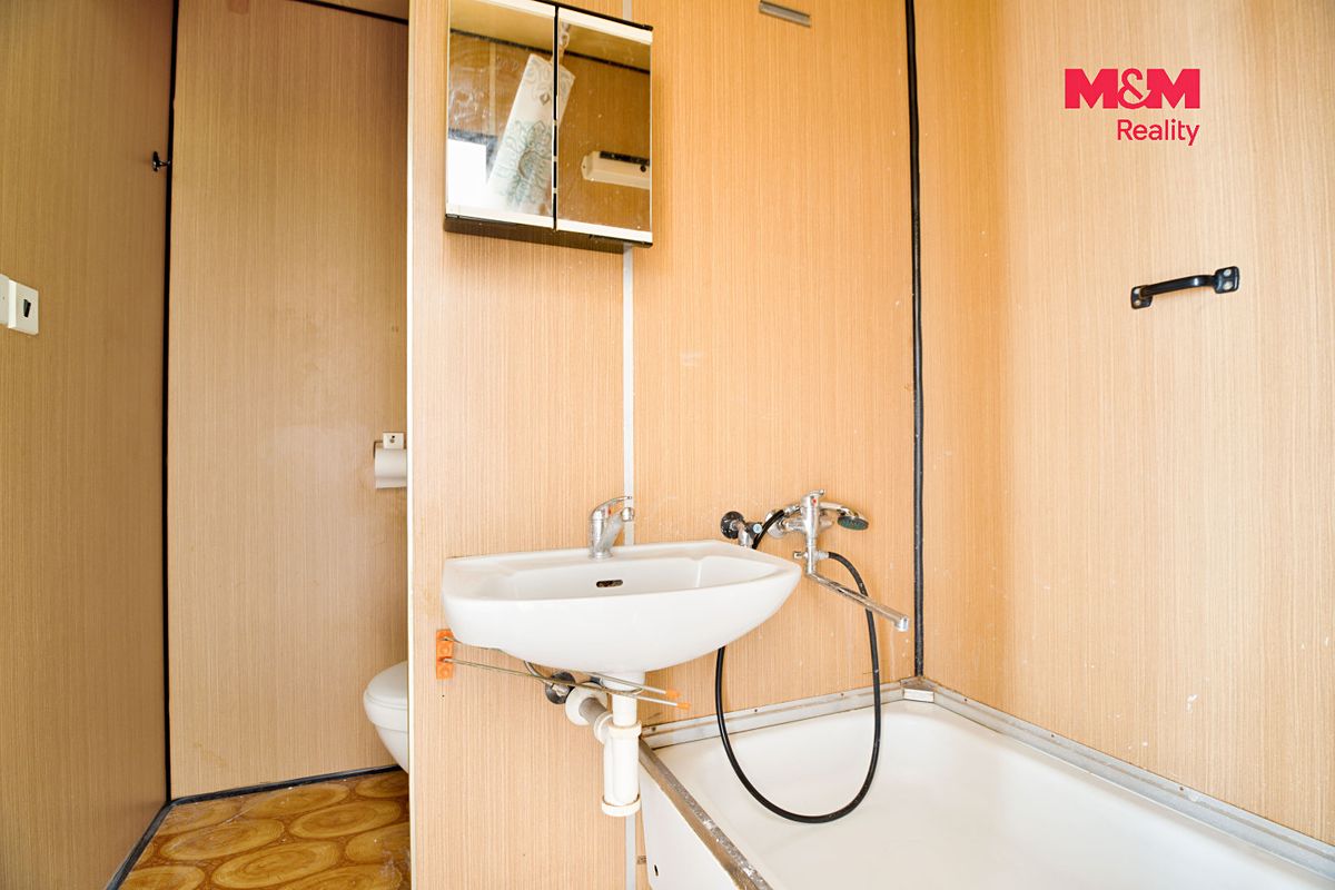 Prodej bytu 2+kk 42 m² – fotografie 4