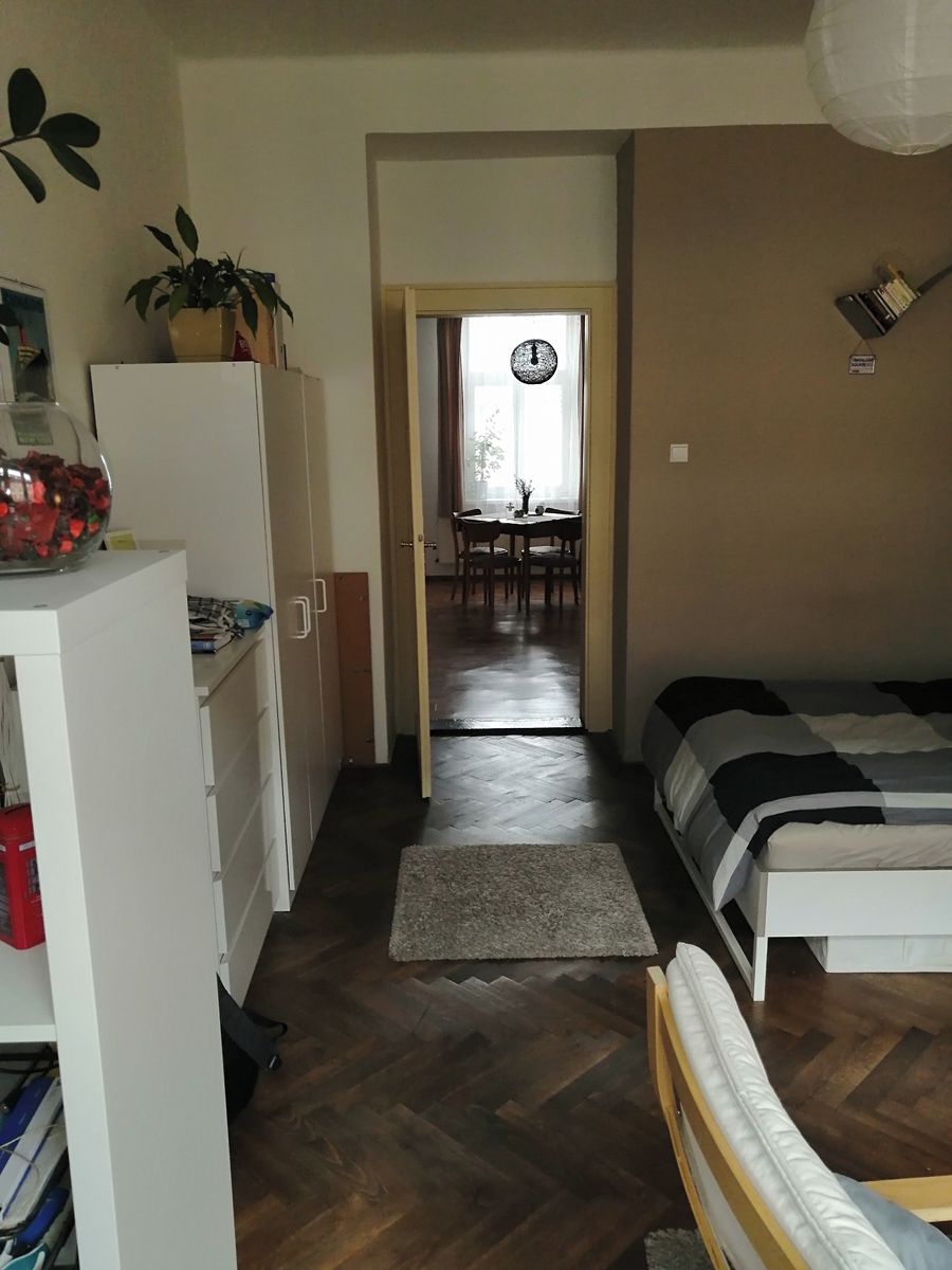 Pronájem bytu 3+kk 78 m² – fotografie 4
