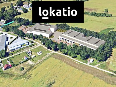 Pronájem skladového prostoru 3660 m²