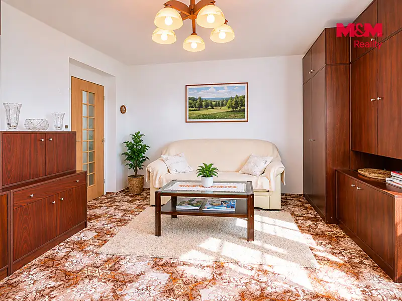 Prodej bytu 3+1 79 m², Náchod – náhled fotky 3