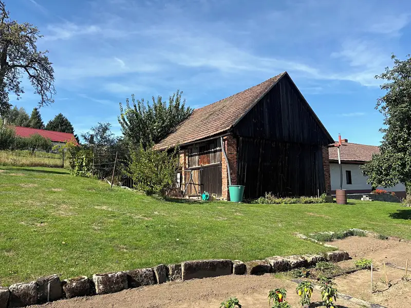 Prodej rodinného domu 100 m², pozemek 1200 m², Podhradí – náhled fotky 3