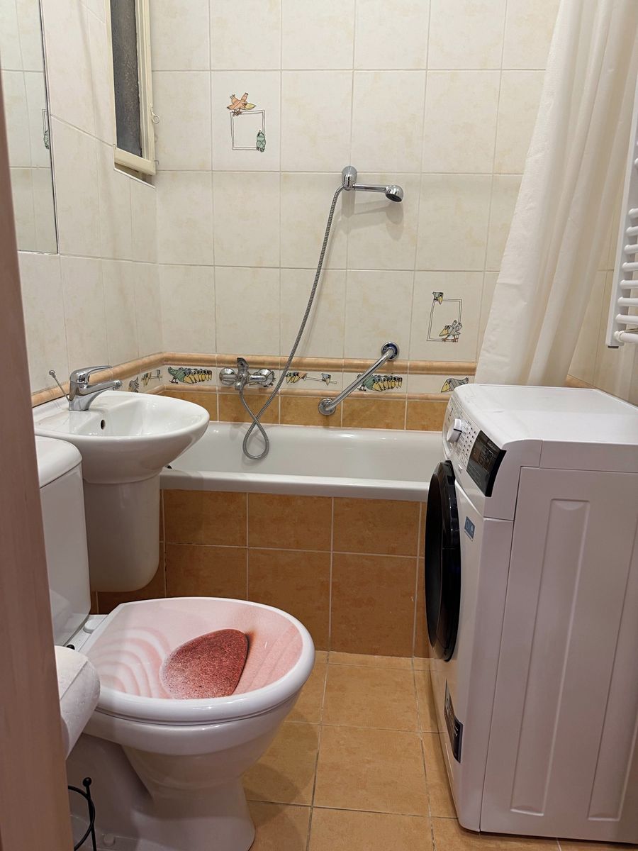 Pronájem bytu 1+kk 29 m² – fotografie 5