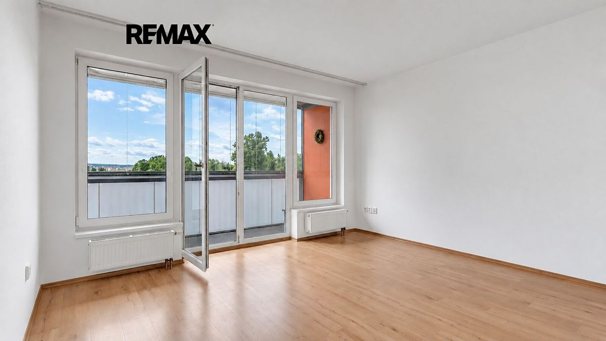 Prodej bytu 2+kk 60 m² – fotografie 2