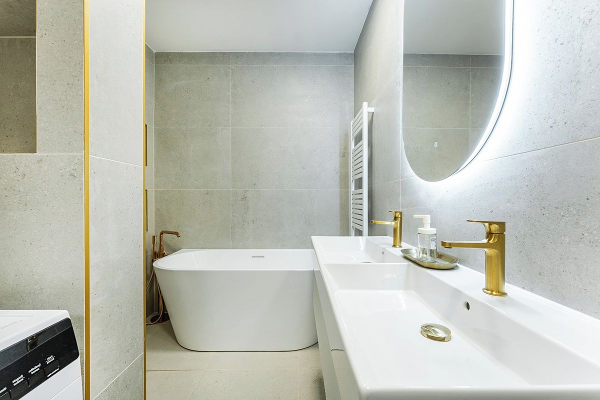 Prodej bytu 2+kk 46 m² – fotografie 2