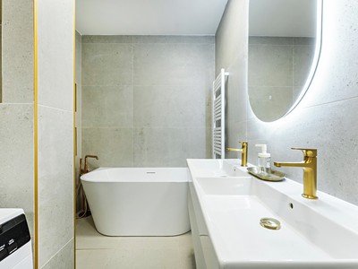 Квартира 2+kk на продаж, 46 м² (2 з 27)