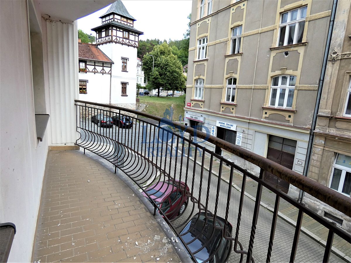 Pronájem bytu 1+1 40 m² – fotografie 5
