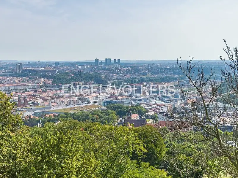 Pronájem bytu 2+kk 60 m², Praha – náhled fotky 3