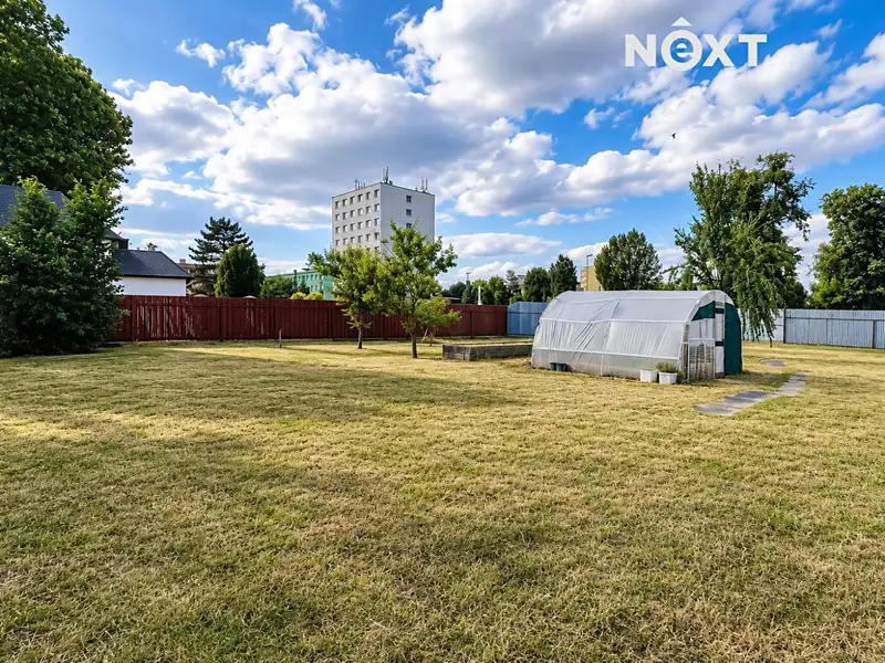 Prodej stavebního pozemku 689 m², Chropyně – náhled fotky 2