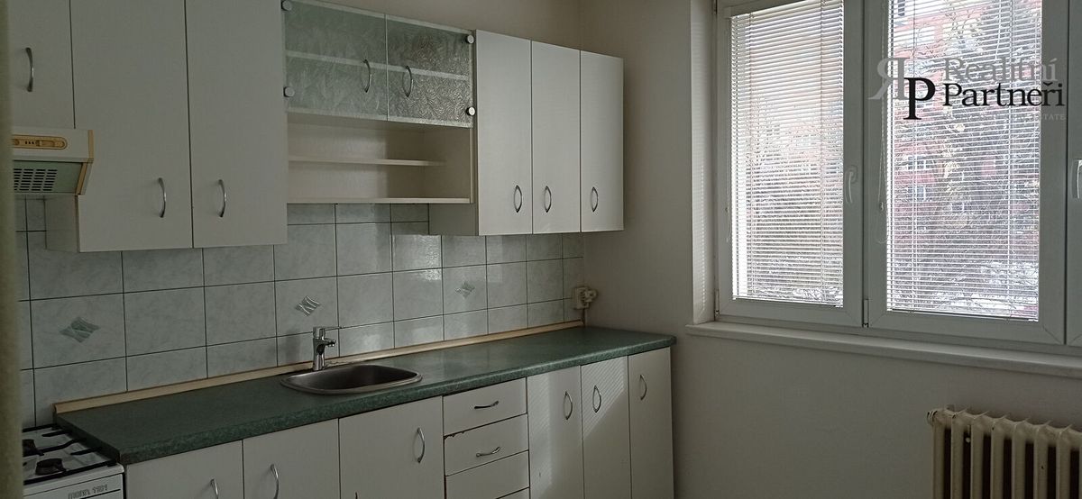 Prodej bytu 1+1 37 m²
