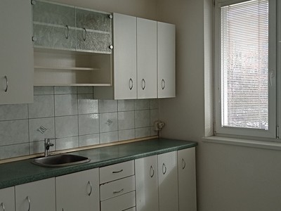 Prodej bytu 1+1 37 m²
