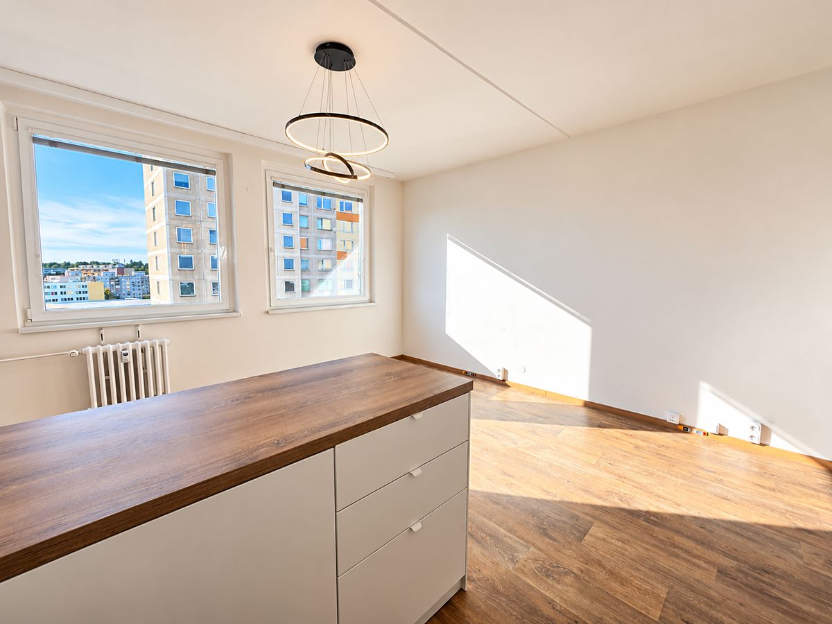 Prodej bytu 2+kk 43 m² – fotografie 3