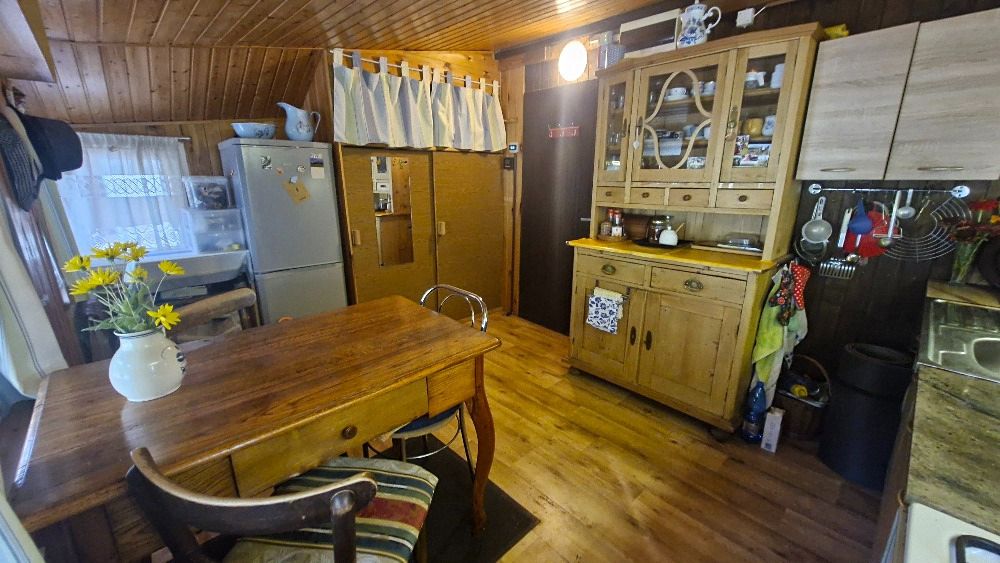 Prodej chaty 55 m², pozemek 406 m² – fotografie 3