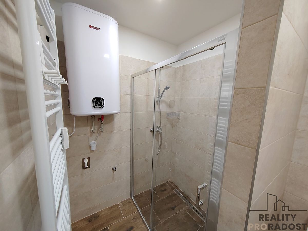 Pronájem bytu 1+1 48 m² – fotografie 5