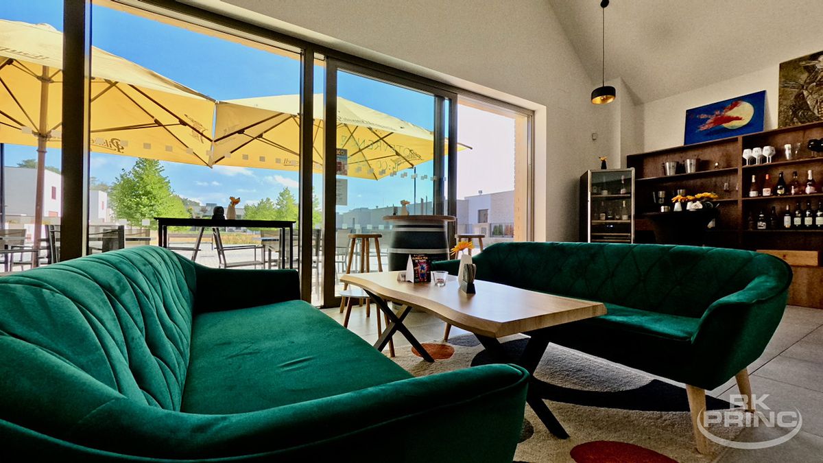 Prodej restaurace 300 m² – fotografie 4