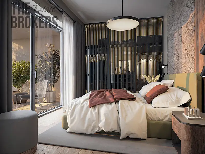 Prodej bytu 2+kk 57 m², Praha – náhled fotky 2
