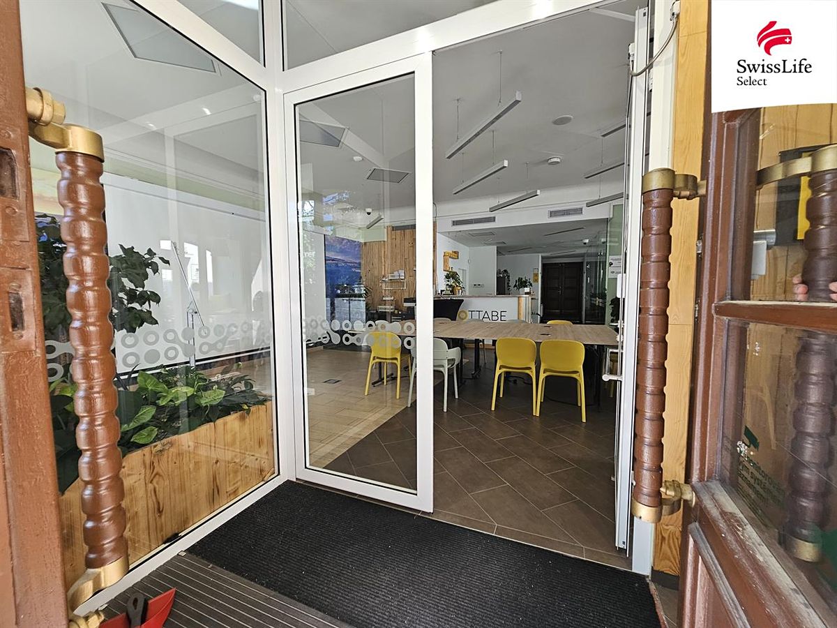Pronájem komerční nemovitosti 151 m² – fotografie 3