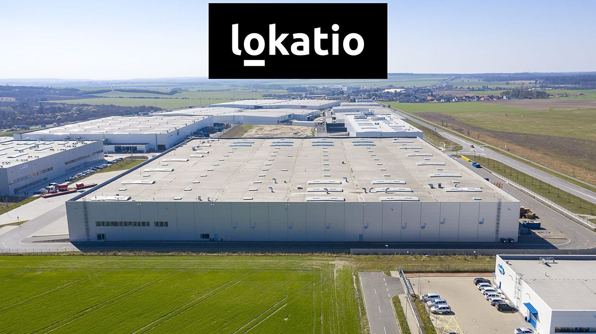 Pronájem skladového prostoru 1498 m² – fotografie 3
