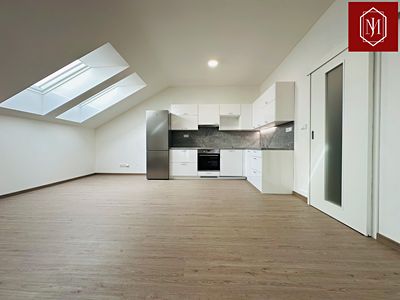 Pronájem bytu 2+kk 70 m²