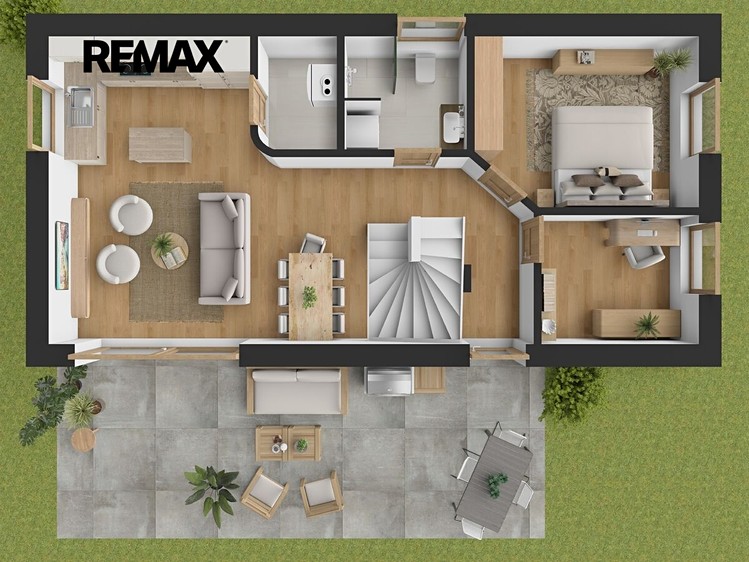 Будинок на продаж, 110 м² (3 з 32)