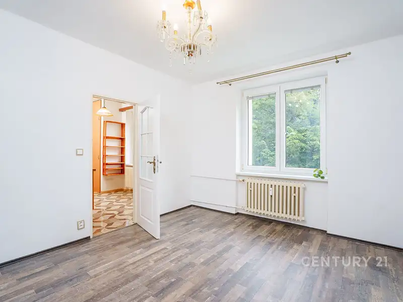 Prodej bytu 2+1 53 m², Praha – náhled fotky 3