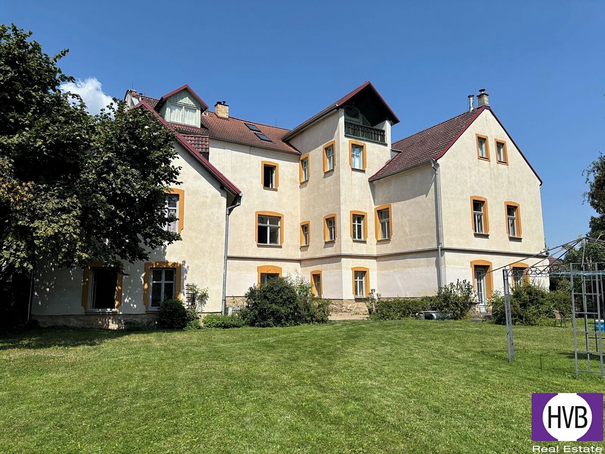 Prodej bytu 2+kk 53 m²