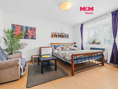 Prodej rodinného domu 62 m², pozemek 521 m²