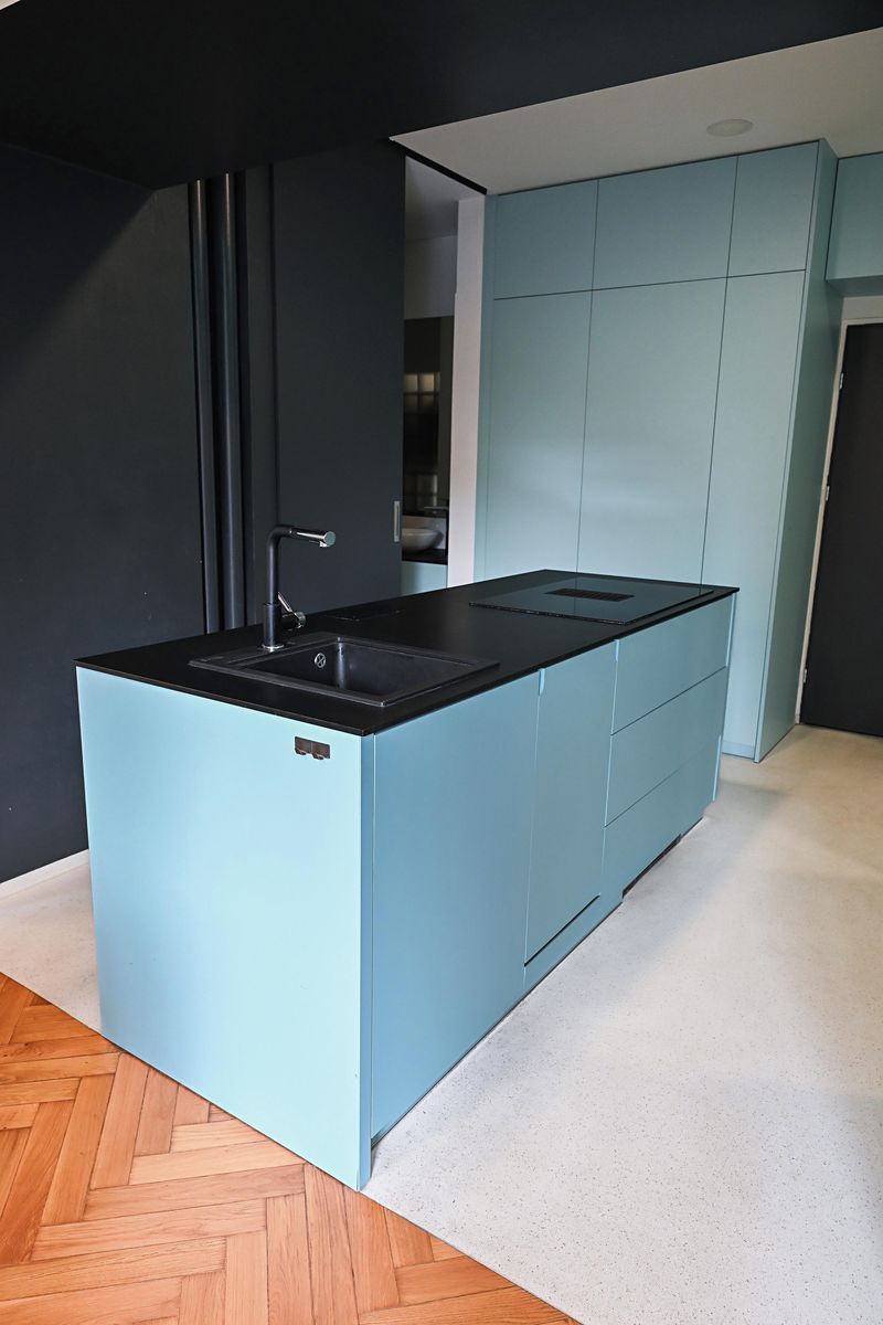 Prodej bytu 3+kk 72 m² – fotografie 2