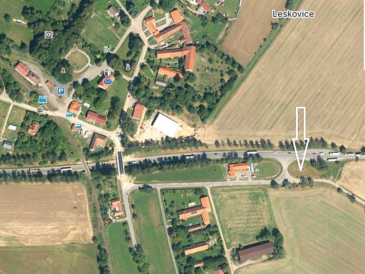 Ділянка на продаж, 895 м² (9 з 10)