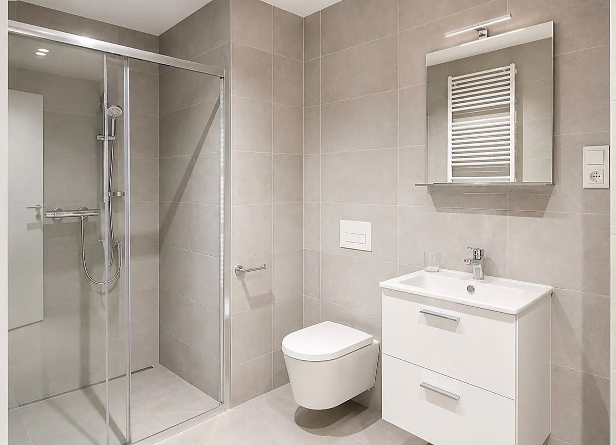 Pronájem bytu 2+kk 135 m² – fotografie 3