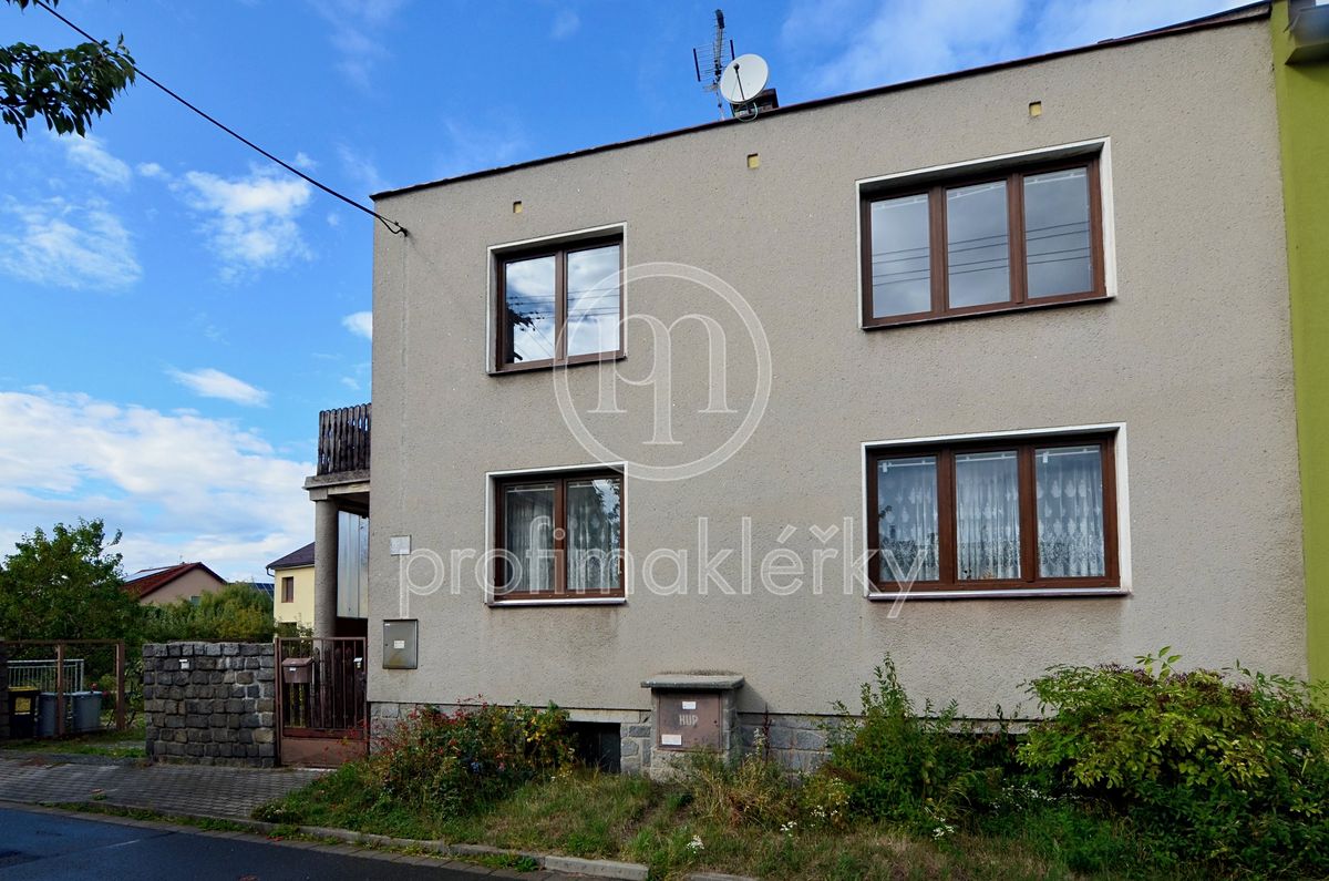 Prodej rodinného domu 270 m², pozemek 1909 m² – fotografie 3