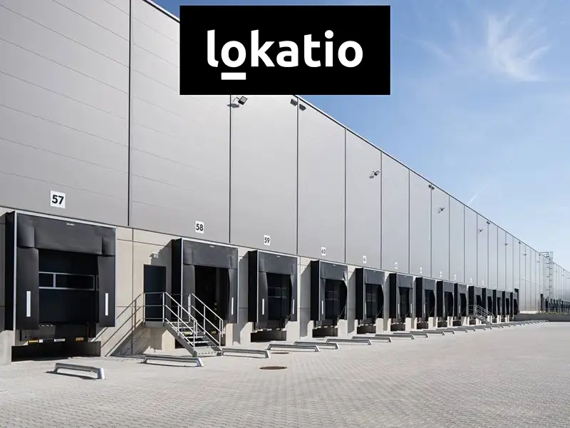 Pronájem skladového prostoru 8000 m², Pardubice – náhled fotky 3