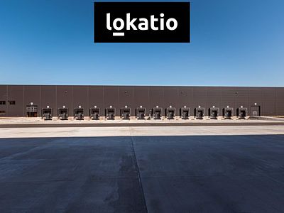 Pronájem skladového prostoru 14255 m²