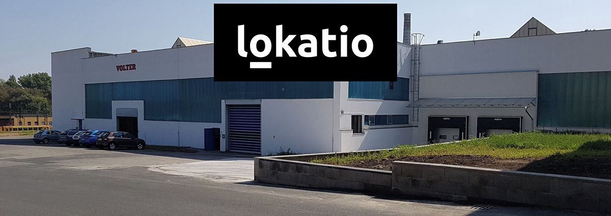 Pronájem skladového prostoru 6200 m² – fotografie 2