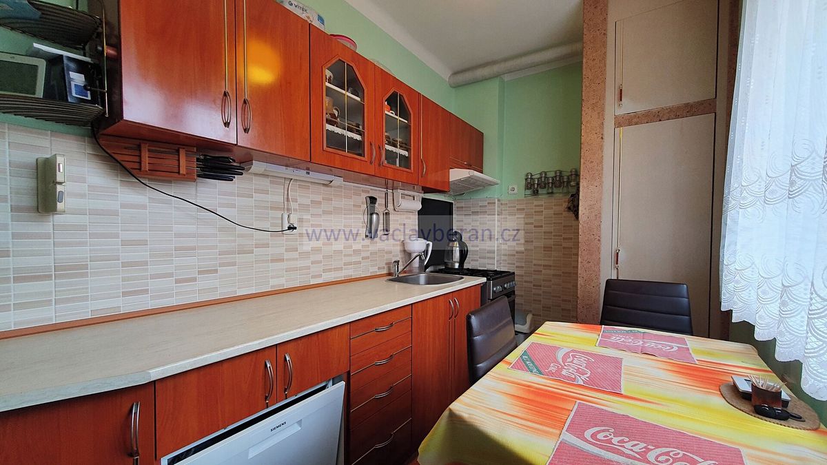 Pronájem bytu 3+1 71 m² – fotografie 5