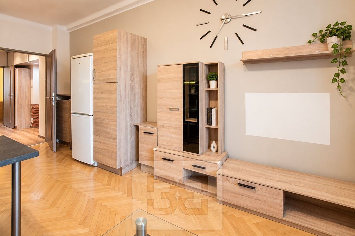 Pronájem bytu 3+kk 52 m² – fotografie 4