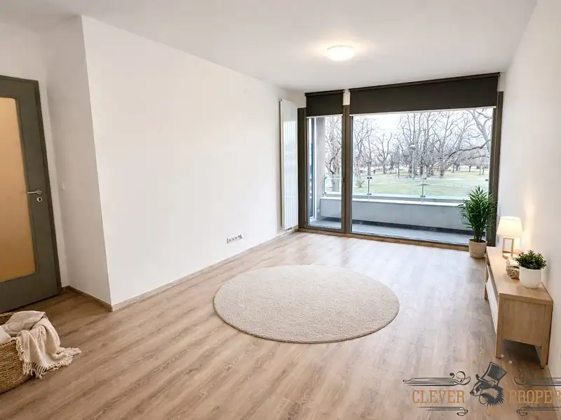 Pronájem bytu 2+kk 50 m², Pardubice – náhled fotky 3