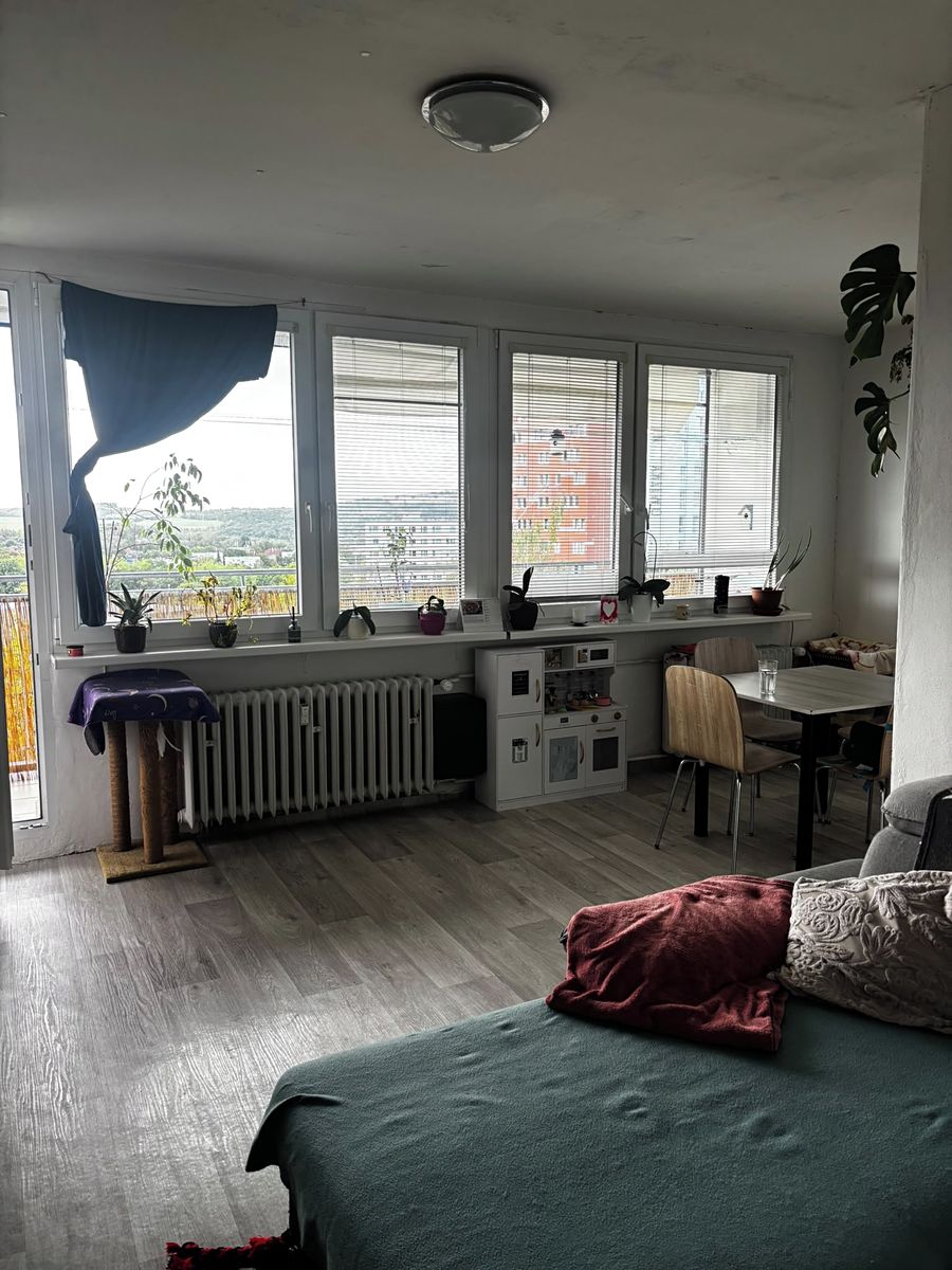Prodej bytu 3+1 73 m²