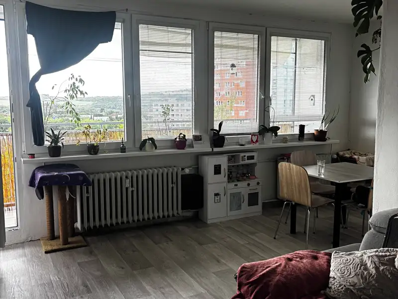 Prodej bytu 3+1 73 m², Teplice – náhled fotky 1