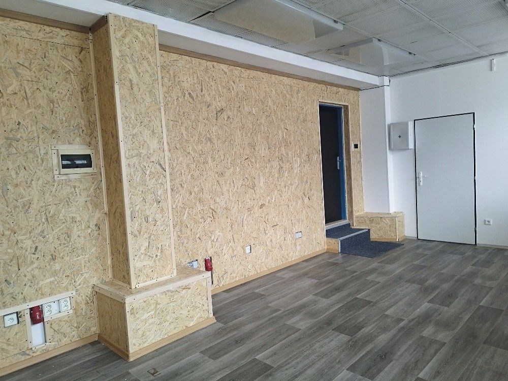 Pronájem kanceláře 30 m²