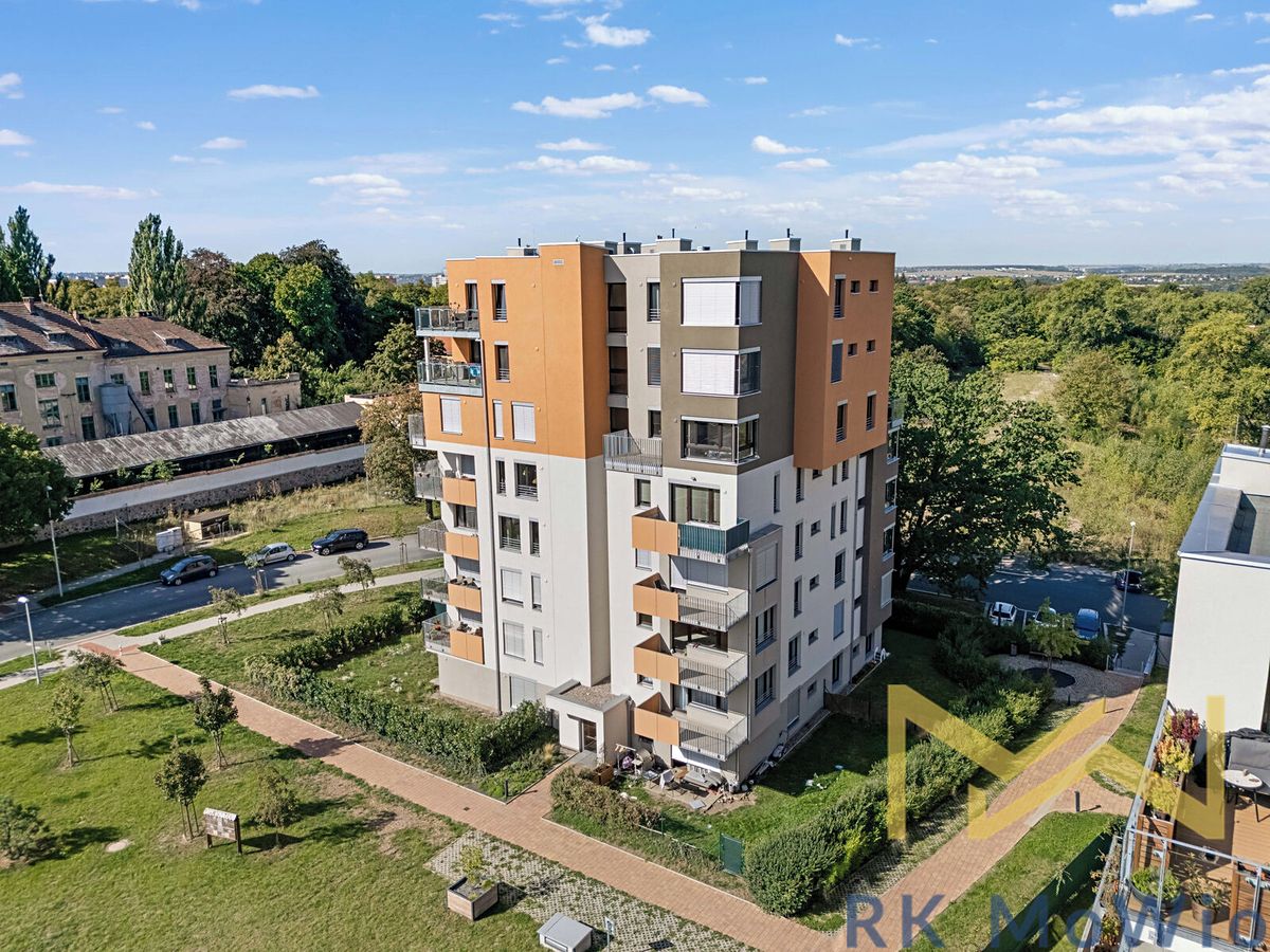 Prodej bytu 2+kk 68 m²