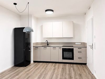 Pronájem bytu 2+kk 60 m²