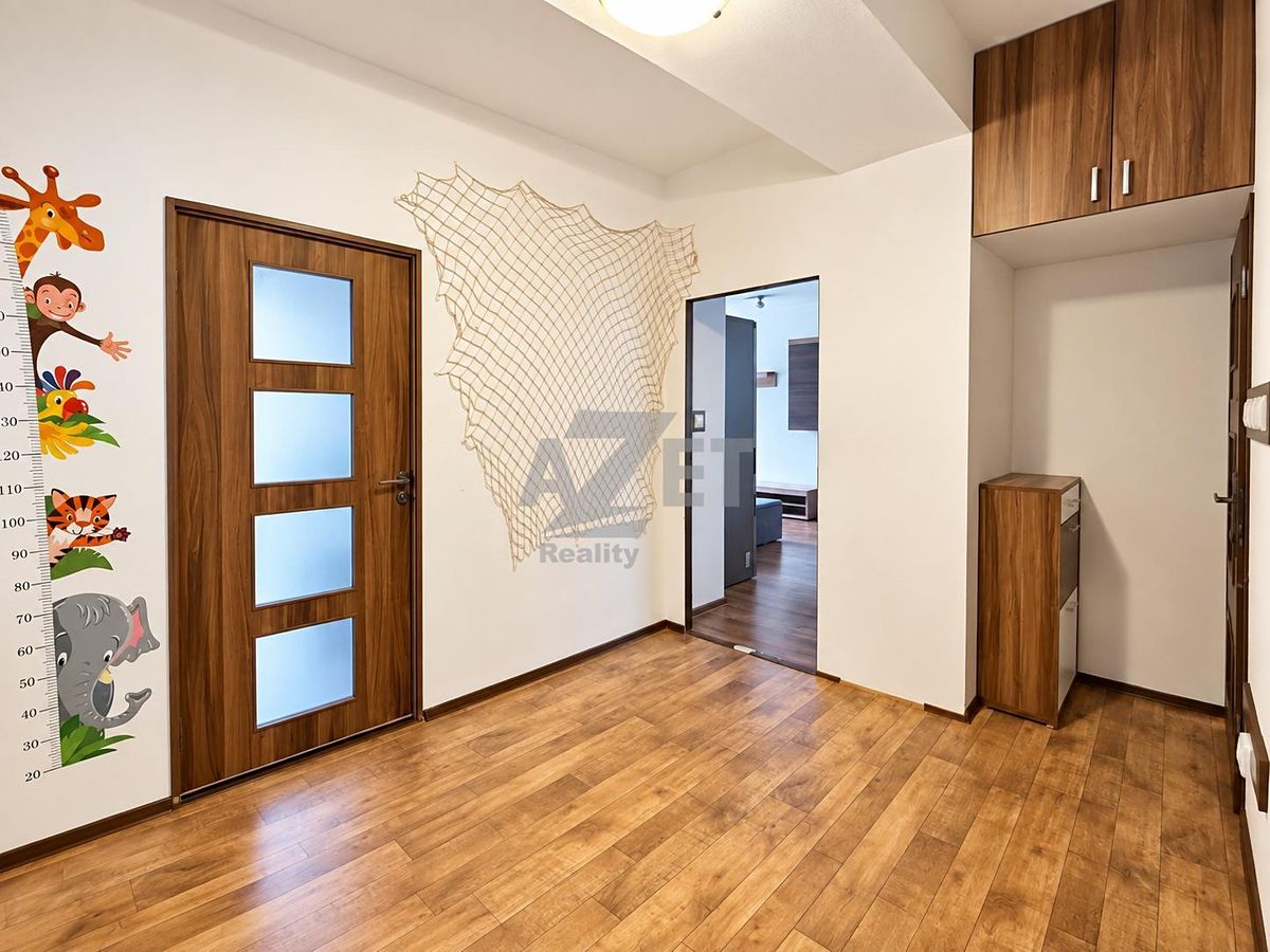 Pronájem bytu 3+kk 65 m² – fotografie 5