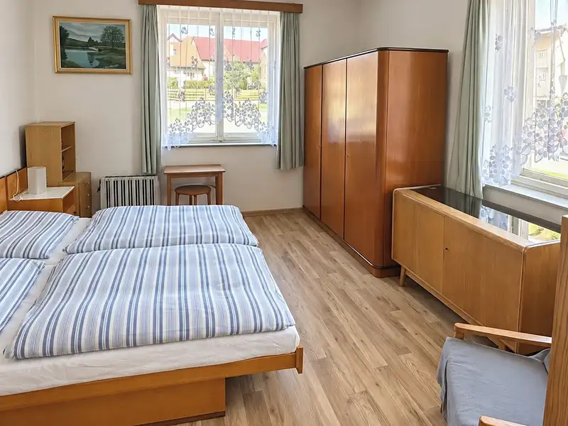 Prodej rodinného domu 133 m², pozemek 655 m², Ptenín – náhled fotky 3