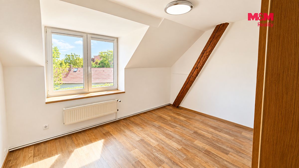 Pronájem bytu 3+kk 99 m² – fotografie 5