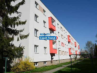 Pronájem  pokoje 54 m²