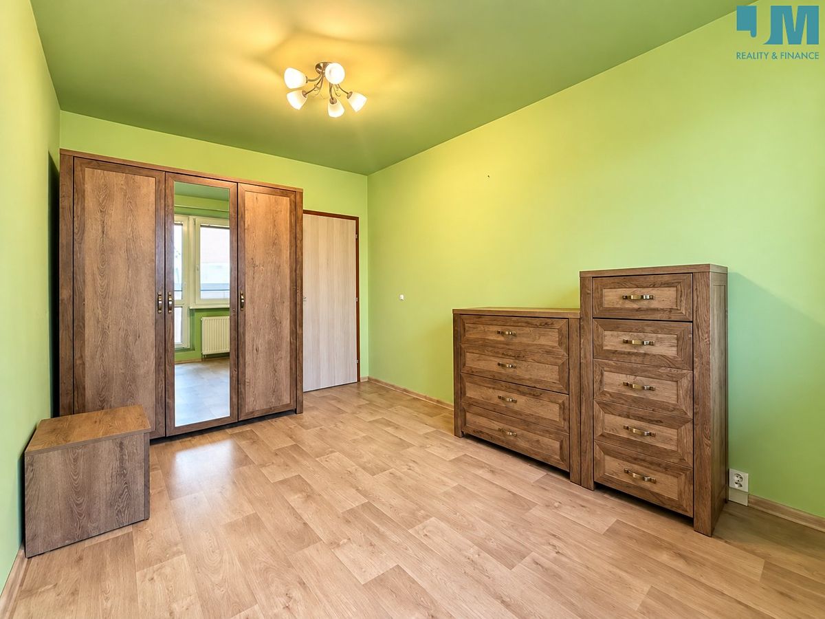 Prodej bytu 3+1 70 m² – fotografie 4